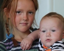 "Христиане Святой земли" приютят украинских детей