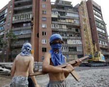 Главное - выжить: украинцев довели до слез сочинения детей войны