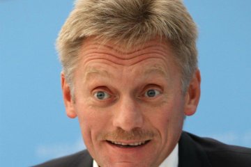 Пєсков сказав, що "проведе інші корисні зустрічі" замість Трампа, ми майже повірили йому