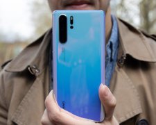 Huawei P30 Pro