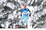 Сергій Семенов, Getty Images