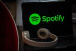 Spotify, фото із пресслужби сервісу