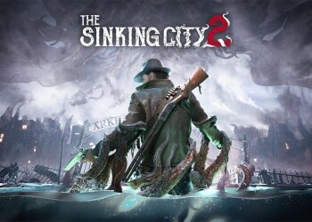 The Sinking City 2 від Frogwares
