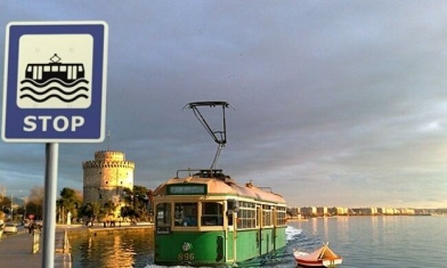 Наступного літа в Одесі запустять морські трамвайчики
