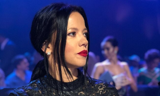 Ирина Горовая, фото - https://www.instagram.com/gorovaya_irina/