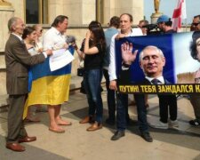 Тебе тут не чекають: Франція збунтувалася проти Путіна