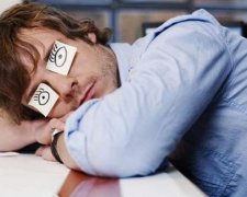 Как восстановить режим сна в будни