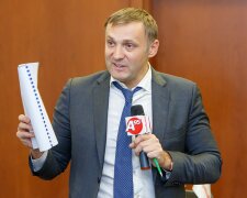 Суд заарештував бізнесмена-друга Пашинського на суму 363 млн гривень