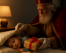 День Святого Николая, изображение: Знай.ua