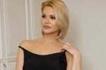 45-річна Ірина Круг вразила жіночністю: про таку "мадам" співав покійний Михайло