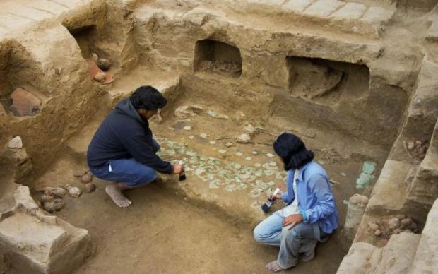 Археологи відтворили обличчя жінки, але розповіли про її ноги