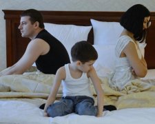 Як у кіно: українців по-новому покарають за несплату аліментів