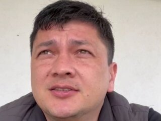 Віталій Кім, фото: скріншот з відео