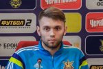 Турецькі ЗМІ: Українець Караваєв дочасно залишить Фенербахче