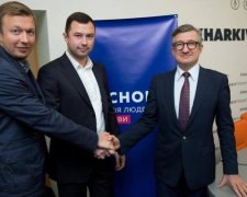 В Україні знайшли єдину партію, яка знає, що потрібно робити