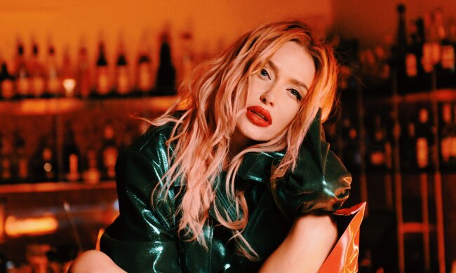 Слава Каминская