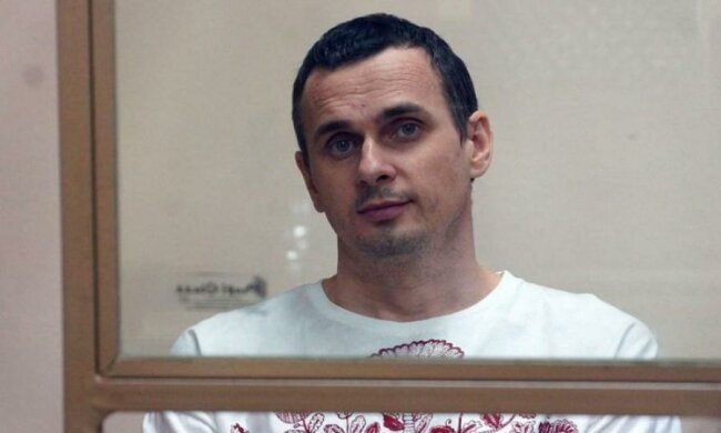 Сестра Сенцова рассказала о его состоянии