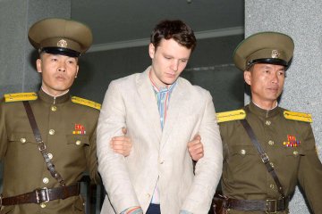КНДР змусили заплатити за смерть американського студента: від жорстокості тортур волосся дибки у всього світу