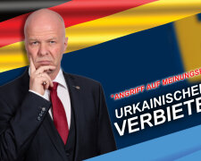 Закрытие телеканалов «112 Украина», NewsOne и ZIK – прямое нарушение Конституции и законов Украины, – евродепутат Робби Шлунд