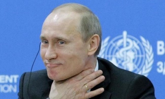 Европа готова утопить Путина в нефти