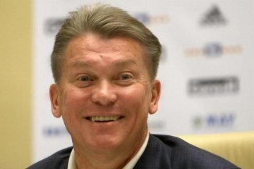 Ізраїль відмовив Блохіну через шалені запити