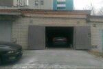 В Днепре все гаражи покрасят в один цвет - Филатов заставил горожан впахивать вместо коммунальщиков