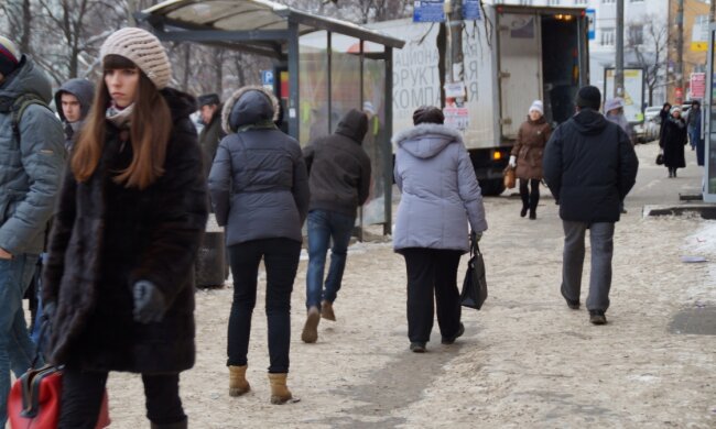 У Вінницю йдуть морози: стихія змусить сьорбати гарячий чай 20 січня