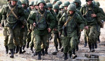 Агресор раптово перекинув війська до Криму й Краснодару