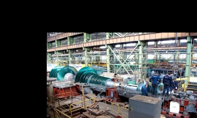 ФДМ веде "Електроважмаш" на "Турбоатом"