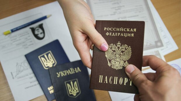 Украинцам наобещали двойное гражданство, но не все так просто