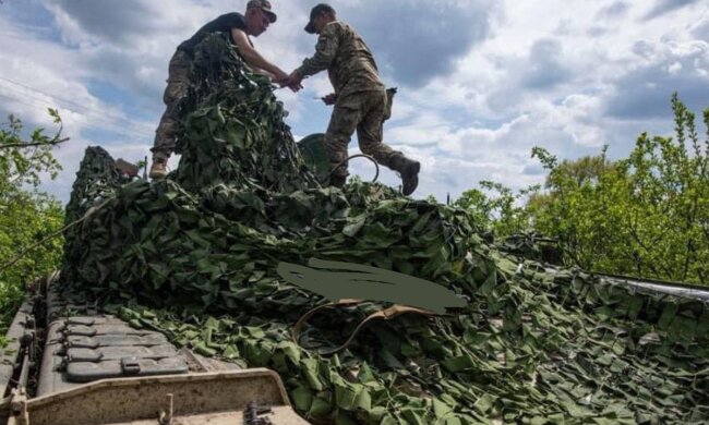 ВСУ, фото: Facebook