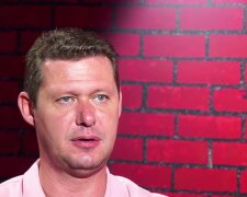Чаплига заявив, що хоче стати сьомим президентом України