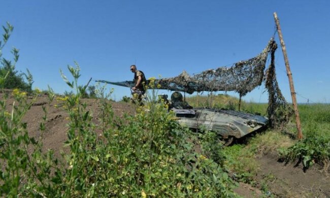 Доба на Донбасі: бойовики розпочали криваві жнива