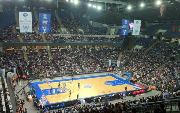 Визначилися всі учасники Фіналу чотирьох баскетбольної Євроліги