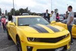 Прийшла весна: по Києву розсікає "членомобіль"