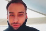 Дмитро Шепелєв, скріншот: Instagram