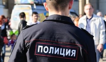 Росіянин зізнався у вбивстві, щоб поліцейські довезли його додому