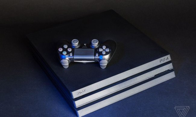 Sony PlayStation 5