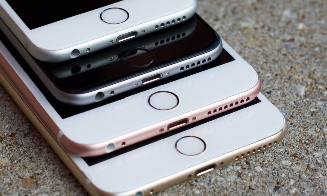 Apple отказалась от Touch ID в новых iPhone 2018