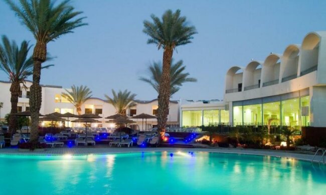 Отдых в Израиле 2017: лучшие курорты