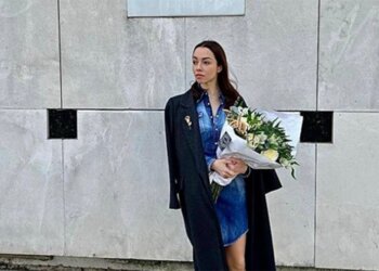 Екатерина Кухар, скрин из instagram