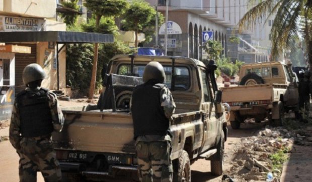 Напад у Малі: затримано двох підозрюваних