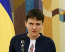 Савченко і Шухевич проти змін до Конституції