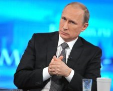 Самый длинный в мире: Путин задумал что-то страшное