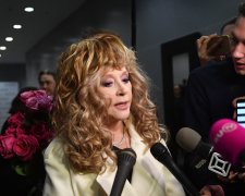 Алла Пугачова