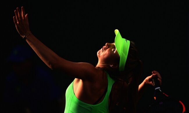 Свитолина покинула топ-10 обновленного рейтинга WTA