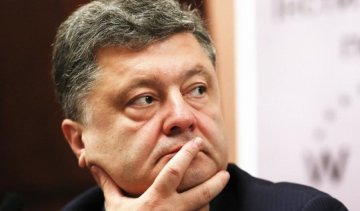 Росія влаштувала геноцид російськомовному Донбасу - Порошенко