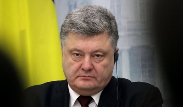 Интересы Порошенко представляют "серые кардиналы" Януковича