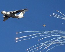 Українські десантники відпрацювали «Рішучу відповідь-2015» (фото)