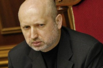  Россия панически боится Украину - Турчинов